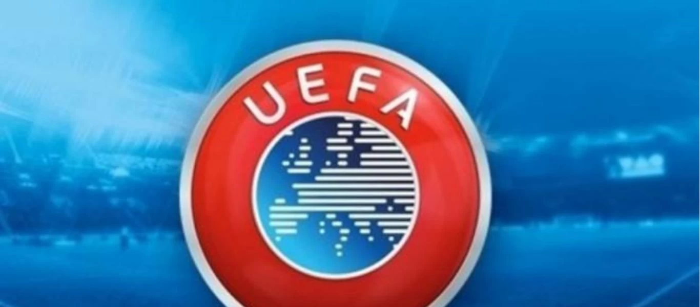 Κορωνοϊός: Η UEFA απαγορεύει τις χειραψίες μεταξύ παικτών και διαιτητών